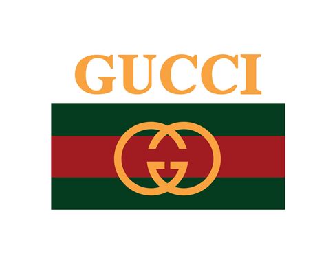 gucci brand logo|gucci logo print.